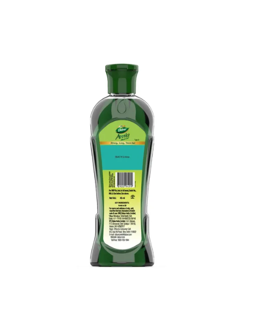Dabur Amla Hair Oil, 50 ml