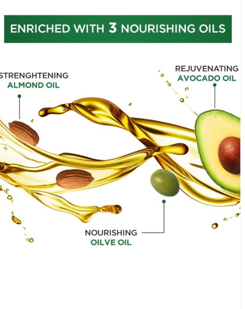 Garnier Color Naturals Shade 4 Brown