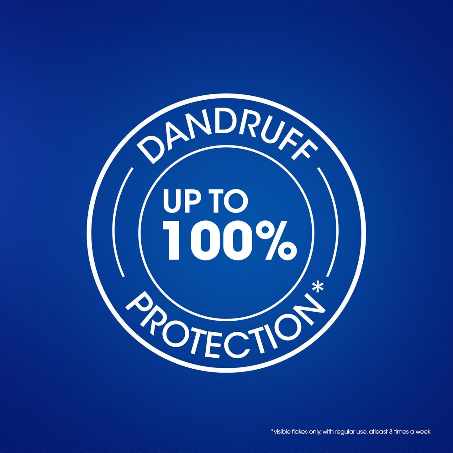 Head & Shoulders , Anti Dandruff Shampoo, Smooth & Silky, 180 ML, White
