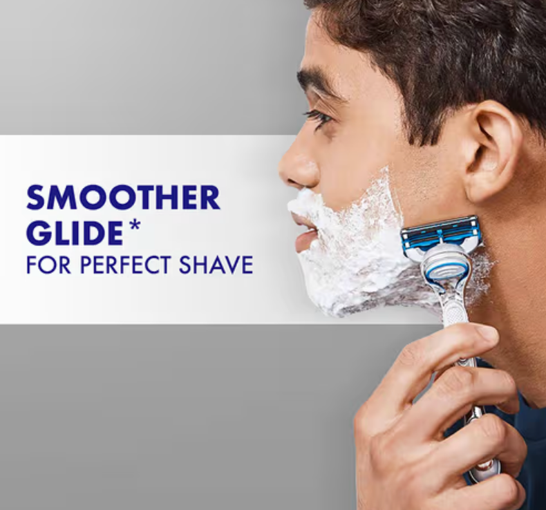 Personal care & Grooming