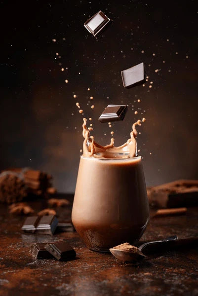 Milk Beverages