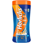 Horlicks Nutrition Drink Plain 500 g Jar