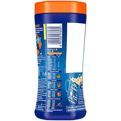 Horlicks Nutrition Drink Plain 500 g Jar