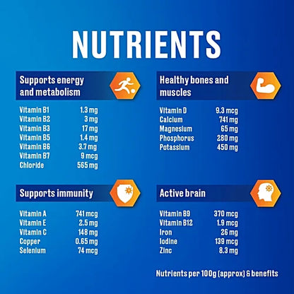 Horlicks Nutrition Drink Plain 500 g Jar