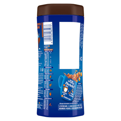 Horlicks Chocolate Nutrition Drink Jar 500 g