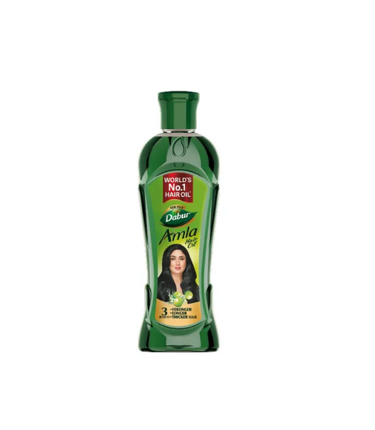 Dabur Amla Hair Oil, 50 ml