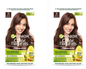 Garnier Color Naturals Shade 4 Brown