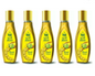 BAJAJ Sarson Amla Hair Oil ,80 ml x Pack of 5 Hair Oil  (400 ml)