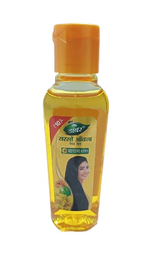 Dabur Sarso Amla -(10N × ₹10)