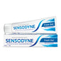 Sensodyne Toothpaste: Fresh Gel Sensitivity Relief Toothpaste for everyday cool freshness,Dentist Recommended Brand, 75gm Pack of 2