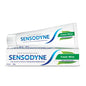 Sensodyne Toothpaste: Fresh Mint Sensitive Toothpaste For Daily Sensitivity Protection,Dentist Recommended Brand, Oral Care, 75g Pack of 2